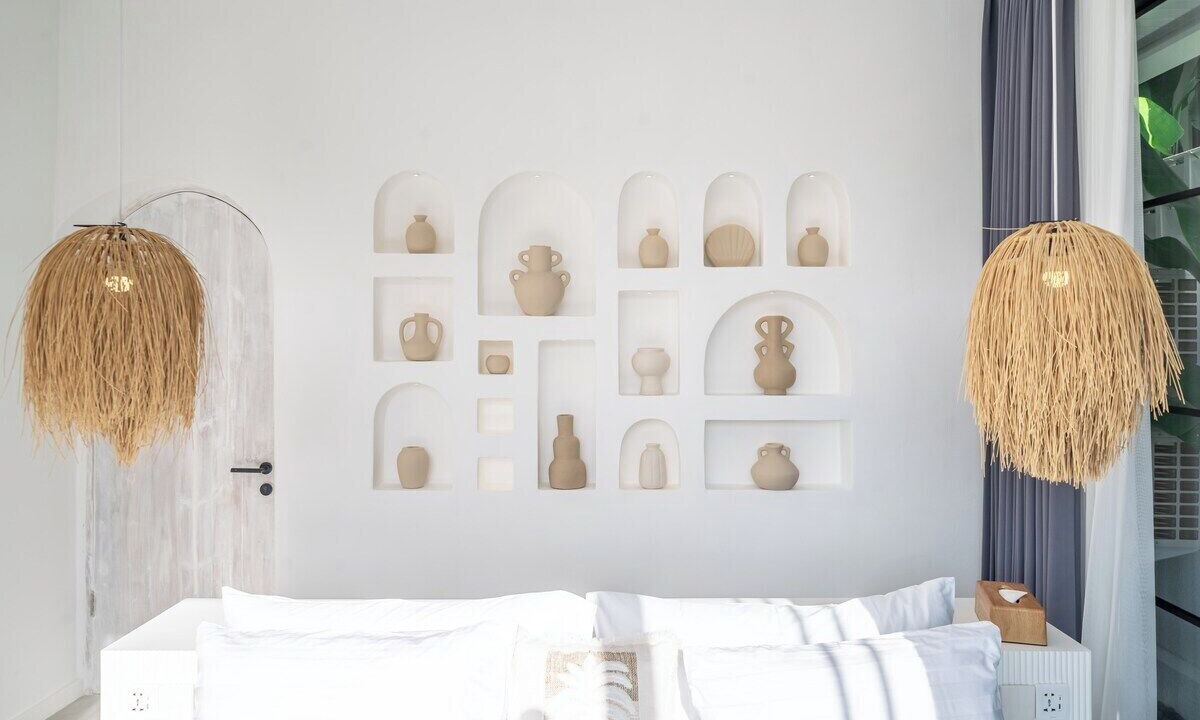 Photo of Bedroom in Ungasan