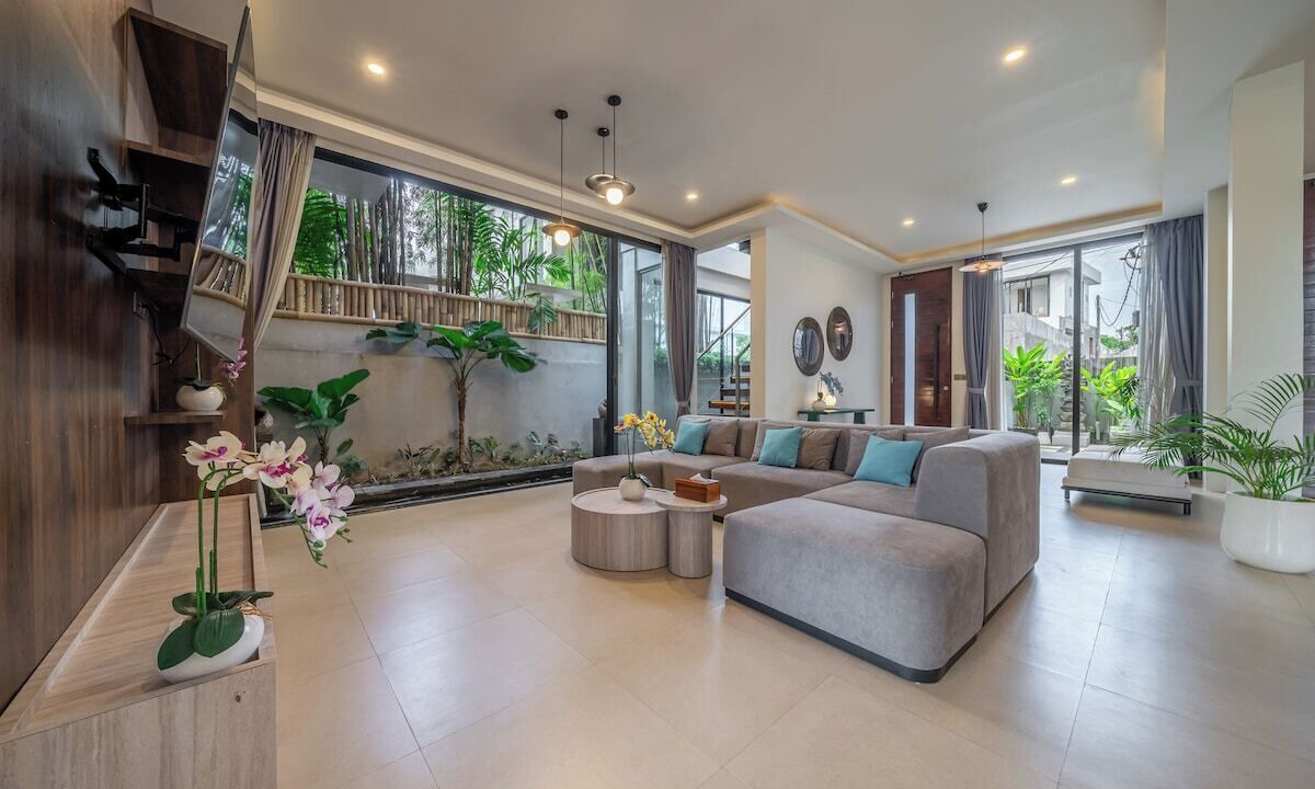Photo of Livingroom in Padonan