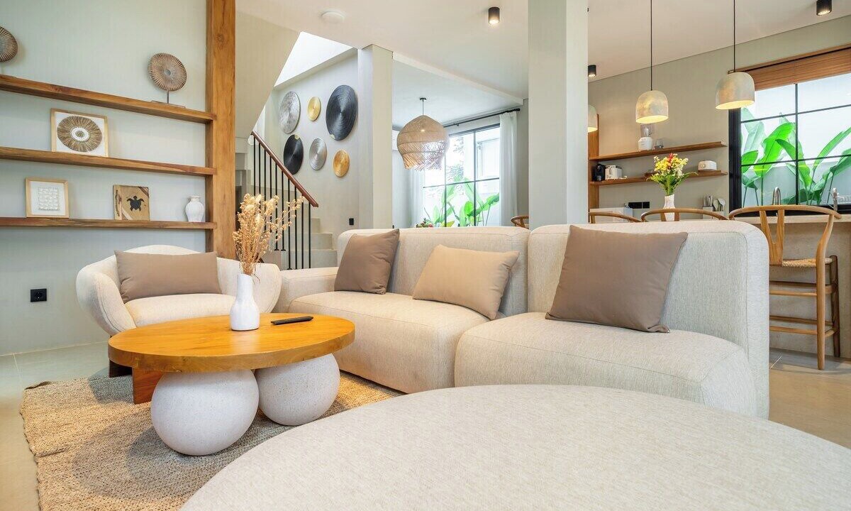 Photo of Livingroom in Melayang