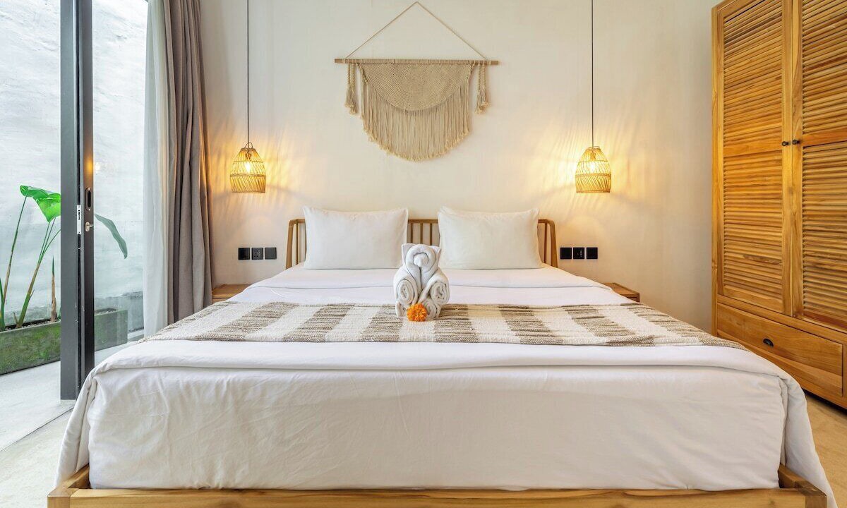 Photo of Bedroom in Penestanan