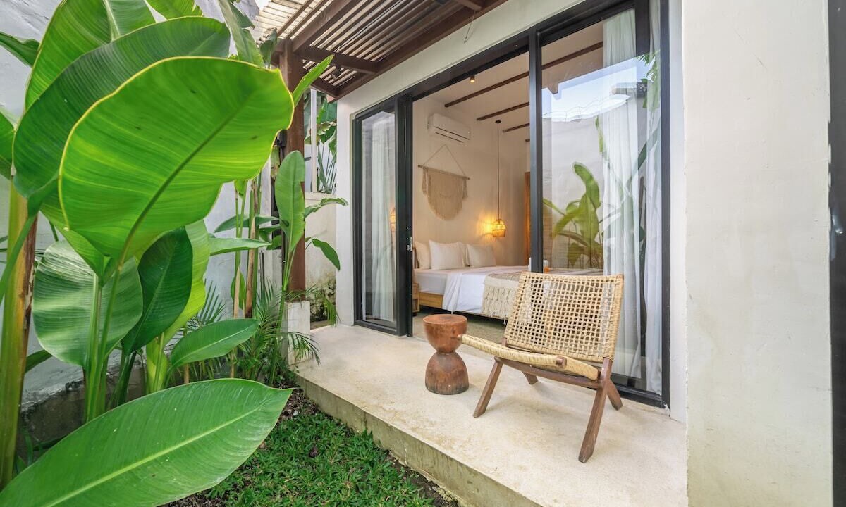 Photo of Patio Balcony in Penestanan
