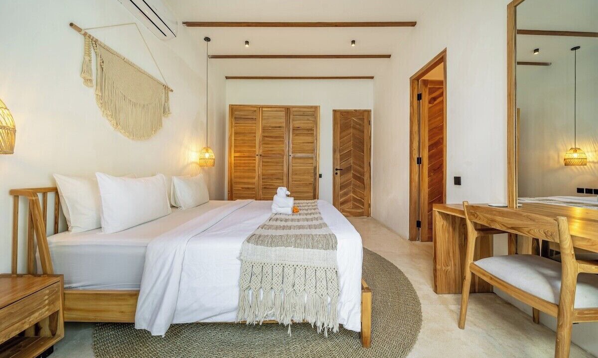 Photo of Bedroom in Penestanan