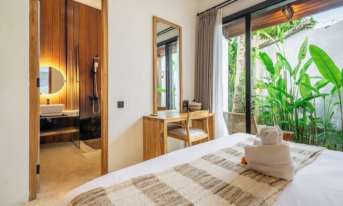 Photo of Bedroom in Penestanan