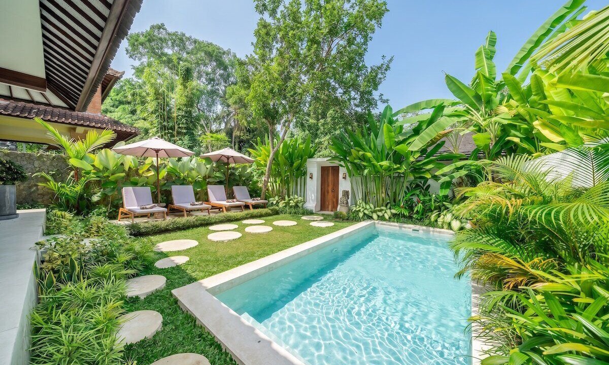 Photo of Outdoor in Penestanan