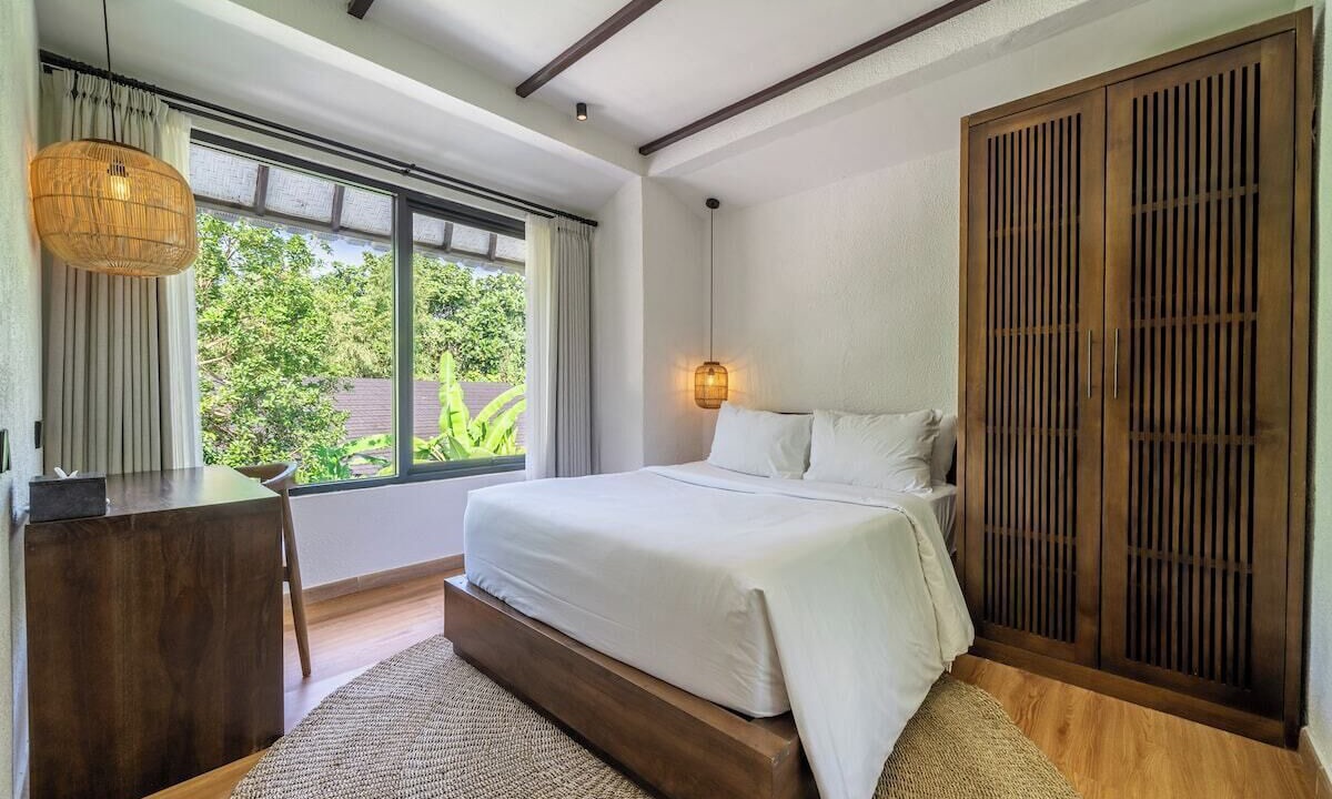 Photo of Bedroom in Penestanan