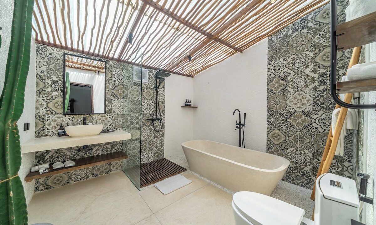Photo of Bathroom in Penestanan