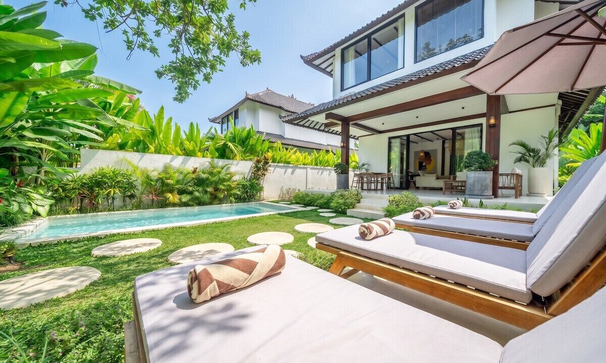 Photo of Outdoor in Penestanan