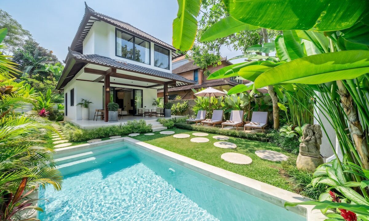 Photo of Outdoor in Penestanan