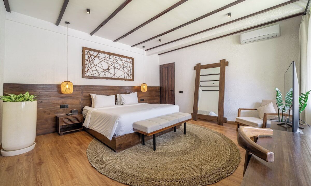 Photo of Bedroom in Penestanan