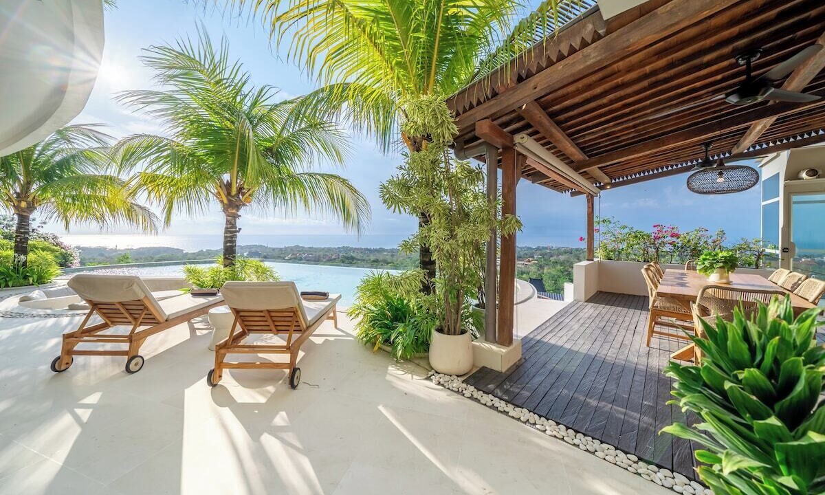 Photo of Outdoor in Uluwatu