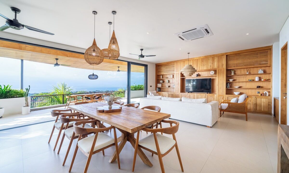 Photo of Livingroom in Uluwatu