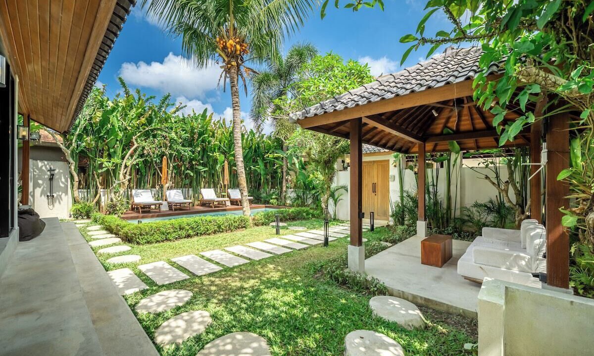 Photo of Outdoor in Kutuh Kaja