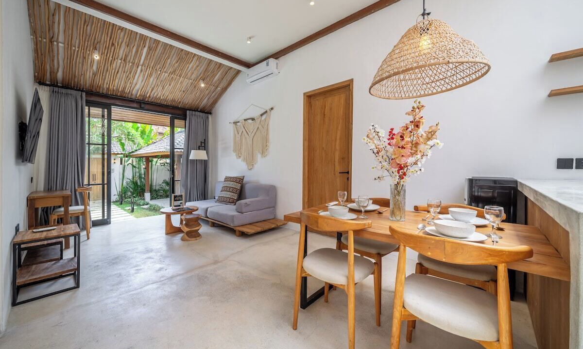 Photo of Livingroom in Kutuh Kaja