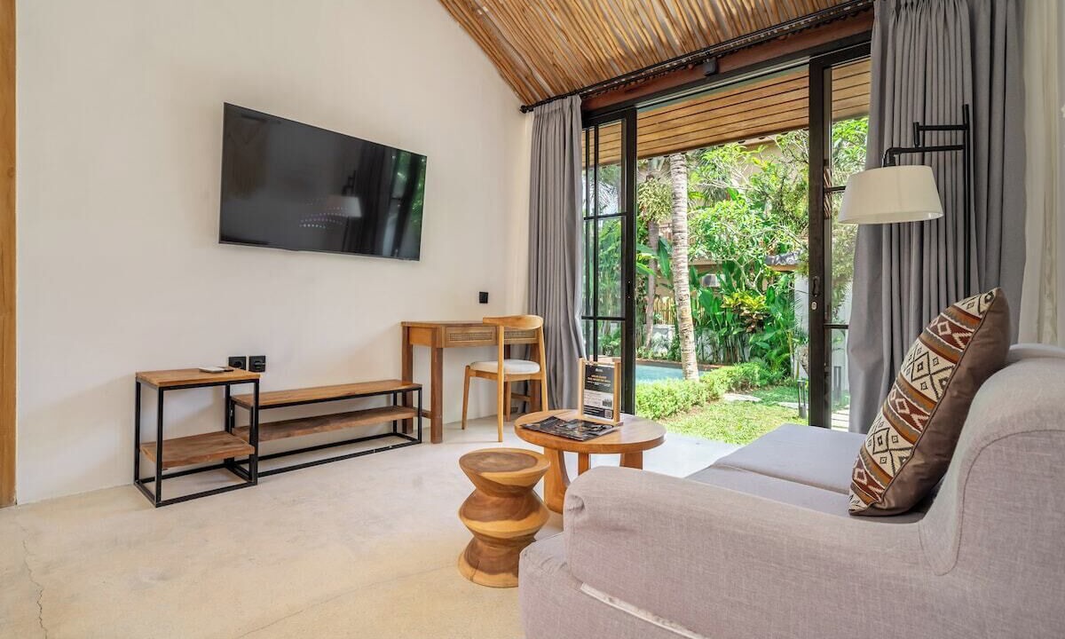 Photo of Livingroom in Kutuh Kaja