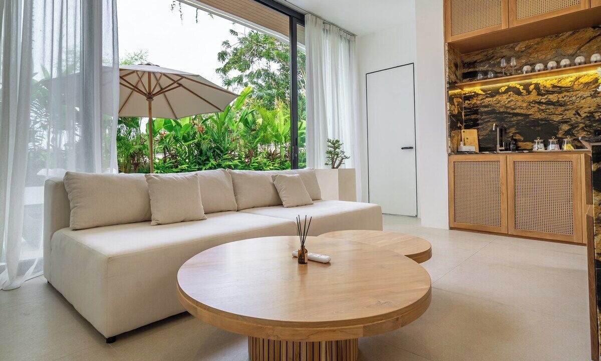 Photo of Livingroom in Bukit