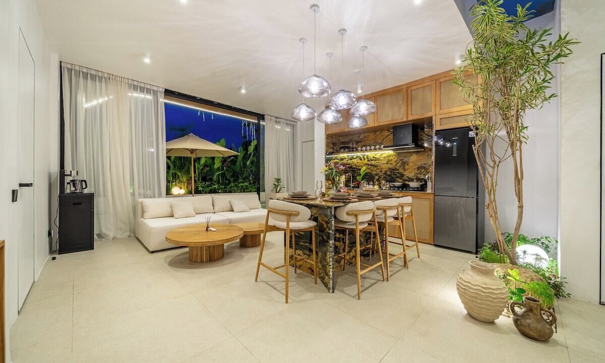 Photo of Livingroom in Bukit