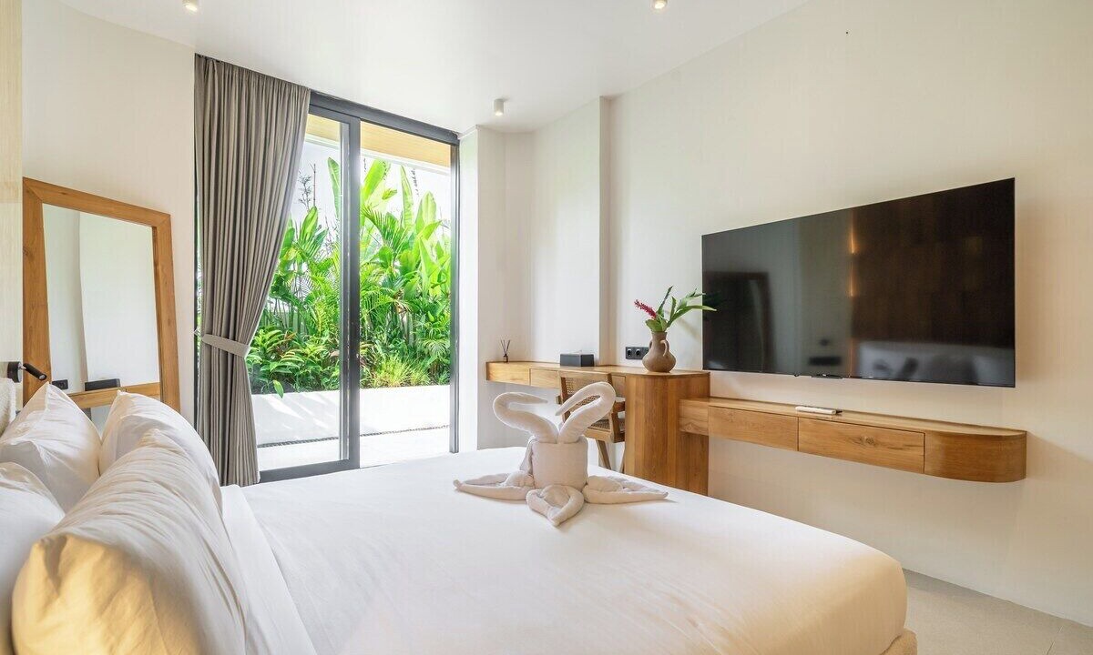 Photo of Bedroom in Bukit