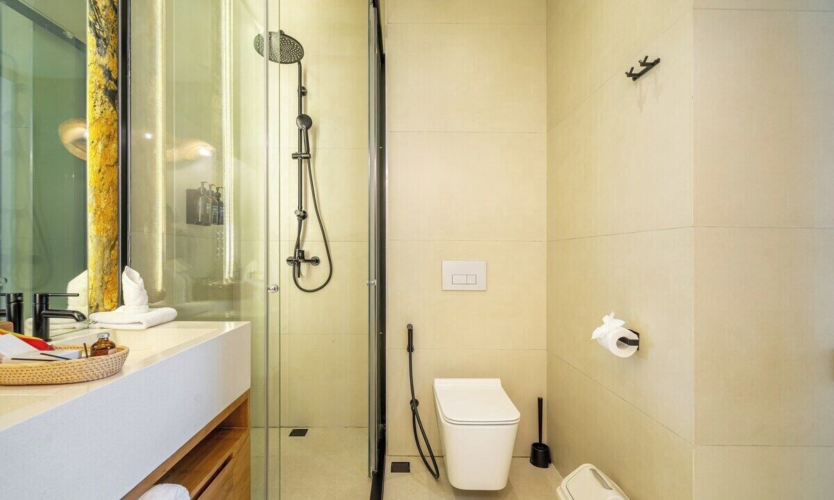 Photo of Bathroom in Bukit