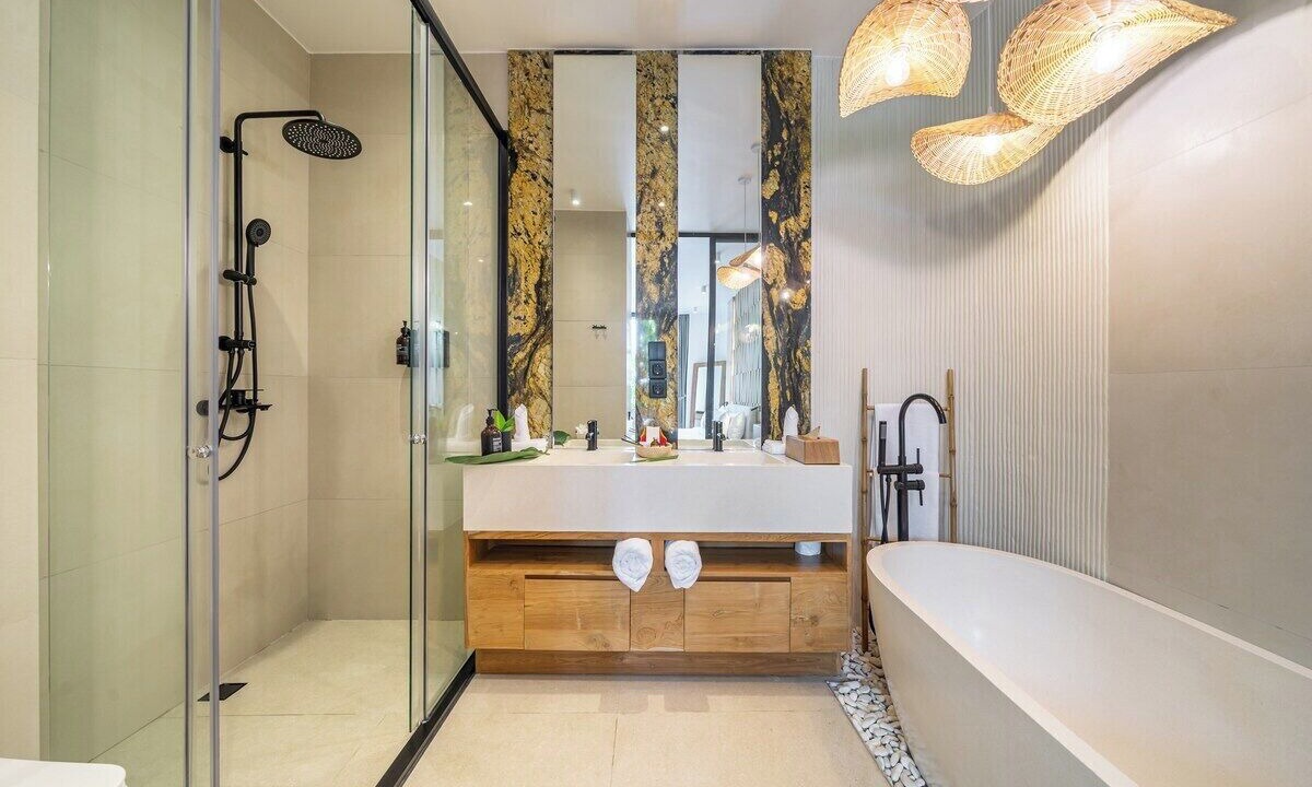 Photo of Bathroom in Bukit
