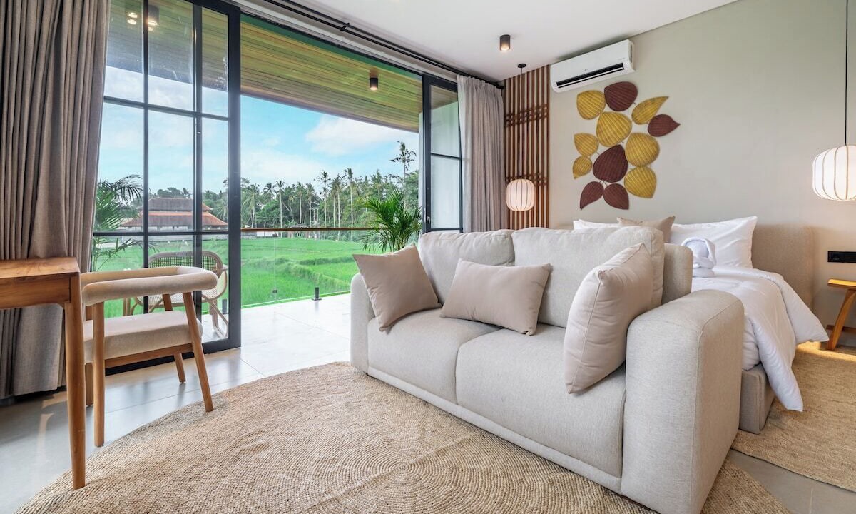 Photo of Livingroom in Melayang