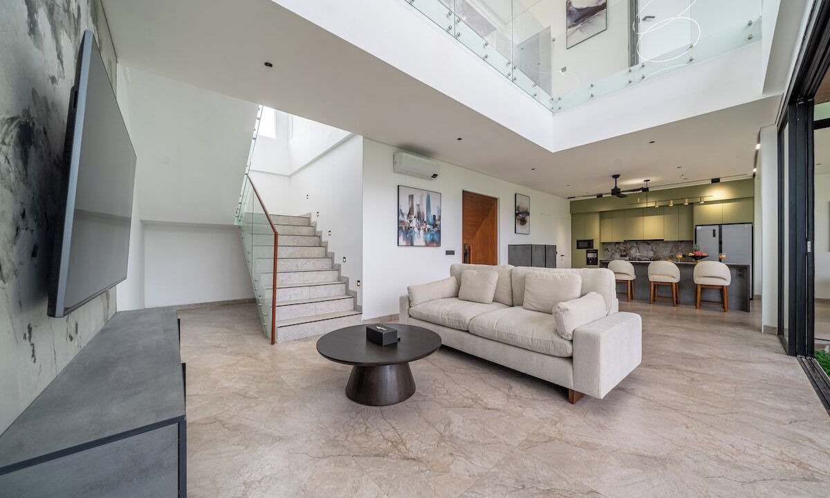 Photo of Livingroom in Andong