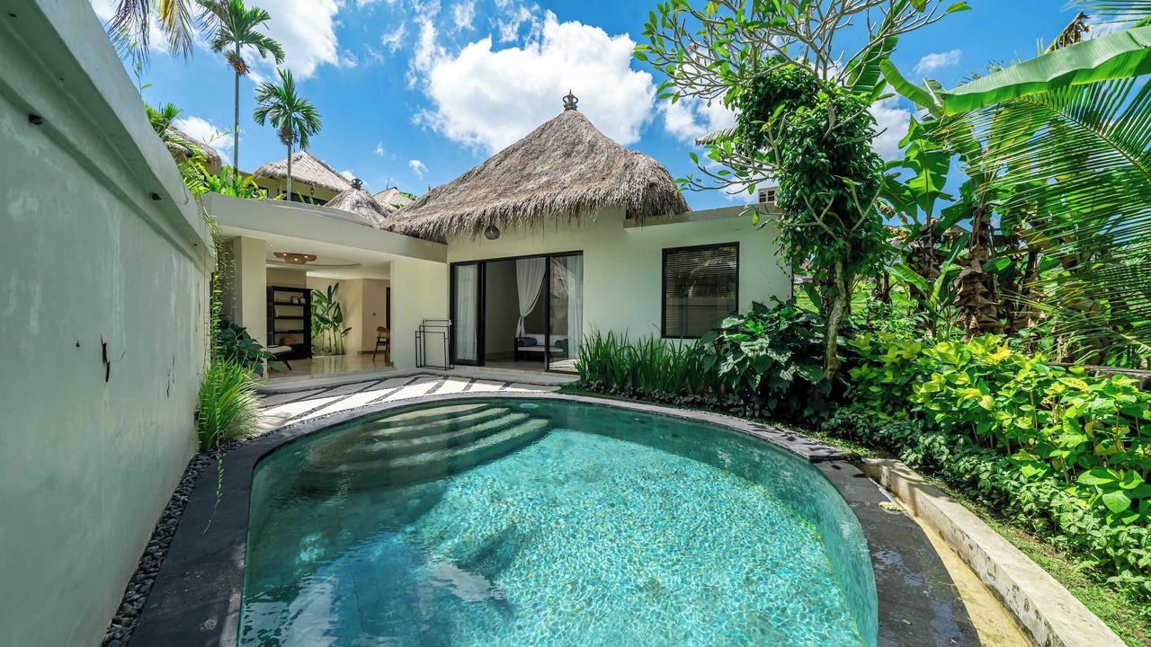Photo of Outdoor in Ubud