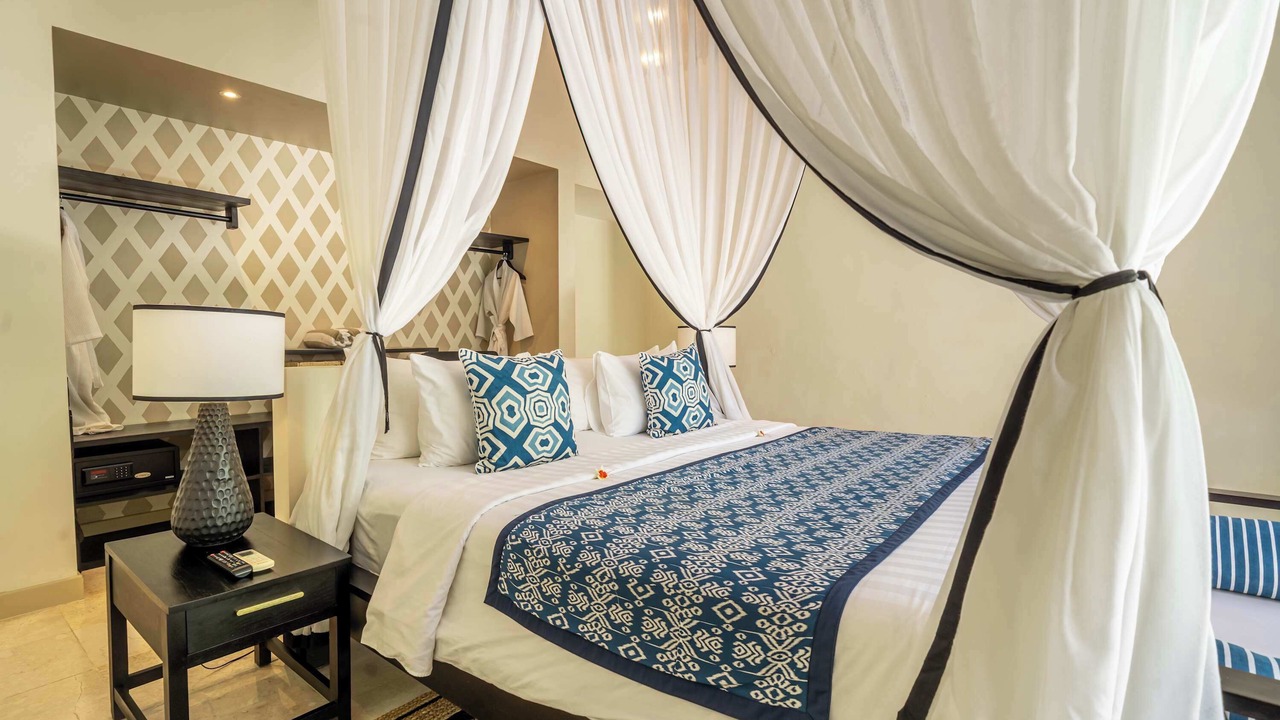 Photo of Bedroom in Ubud