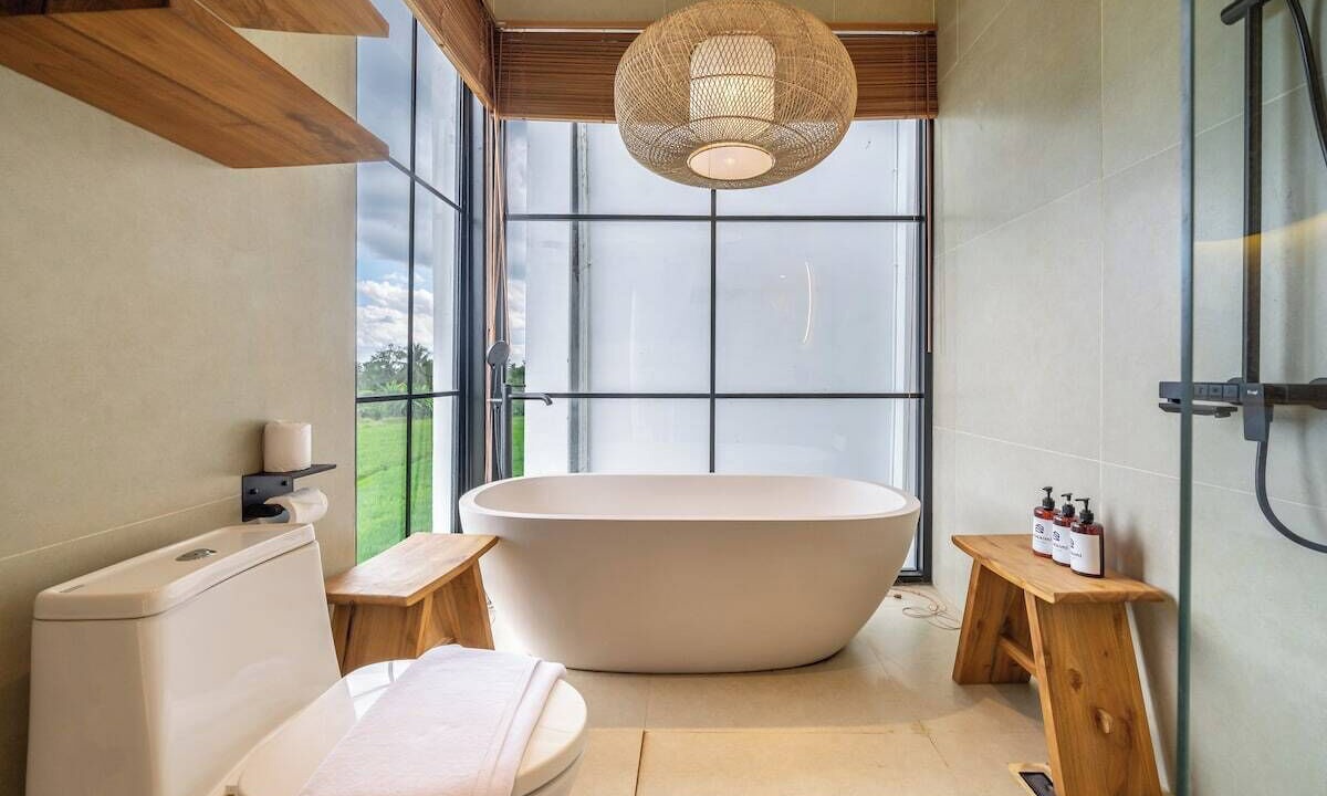 Photo of Bathroom in Melayang