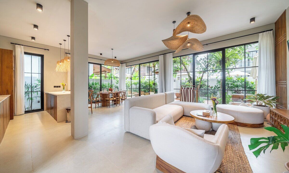 Photo of Livingroom in Melayang
