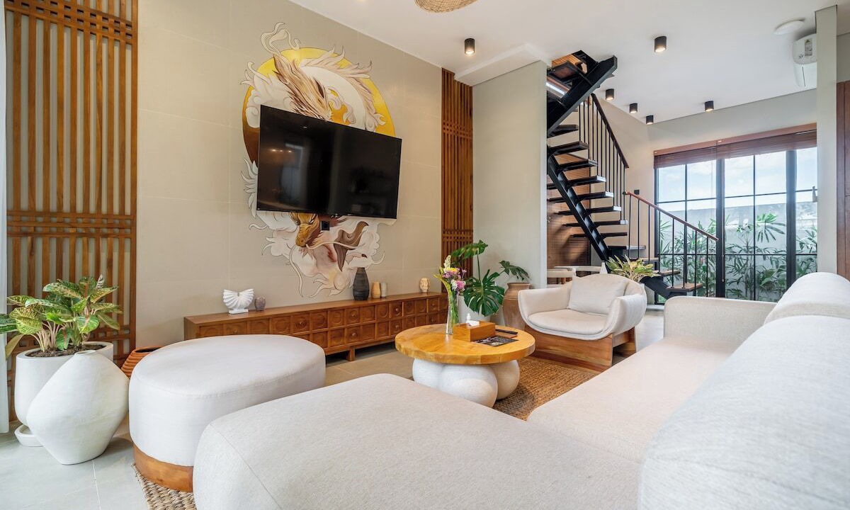 Photo of Livingroom in Melayang