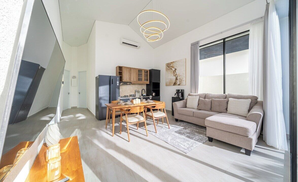 Photo of Livingroom in Kutuh
