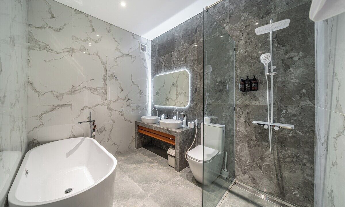 Photo of Bathroom in Kutuh