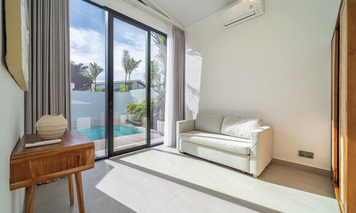 Photo of Livingroom in Kutuh