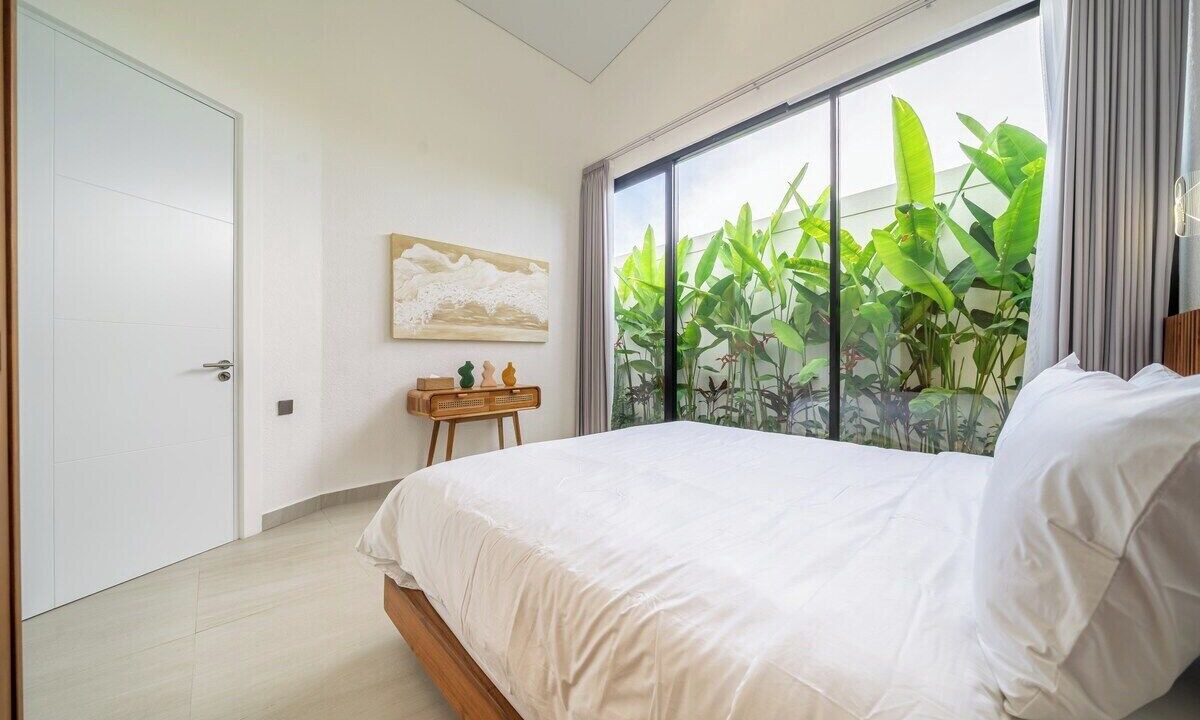 Photo of Bedroom in Kutuh