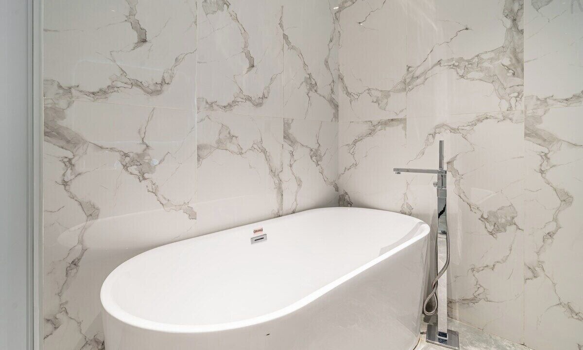 Photo of Bathroom in Kutuh