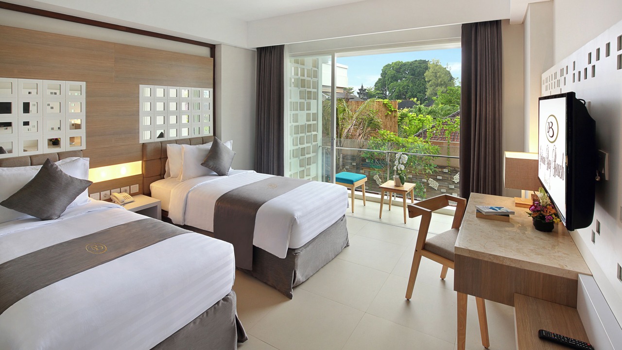 Photo of Bedroom in Jimbaran Bay