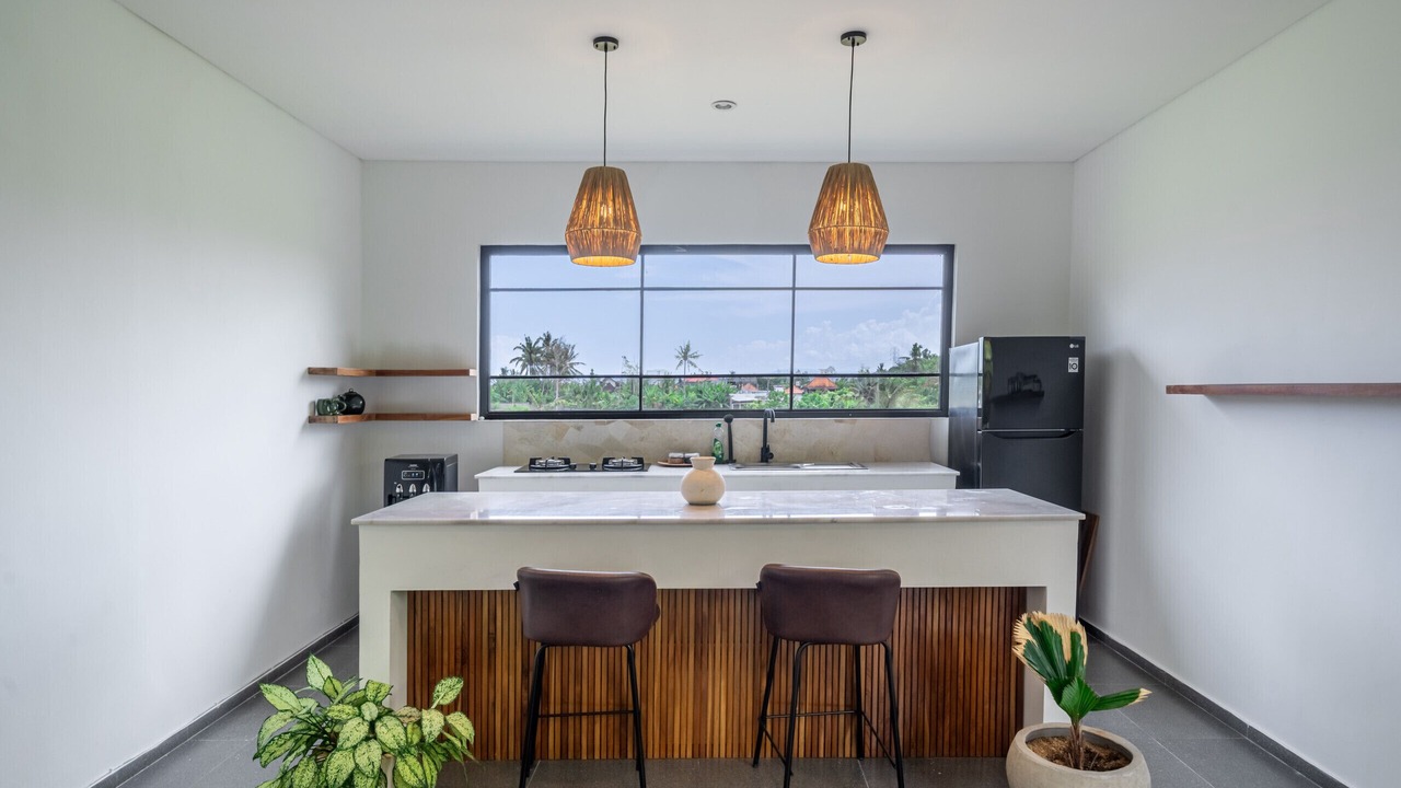 Photo of Kitchen in Kediri