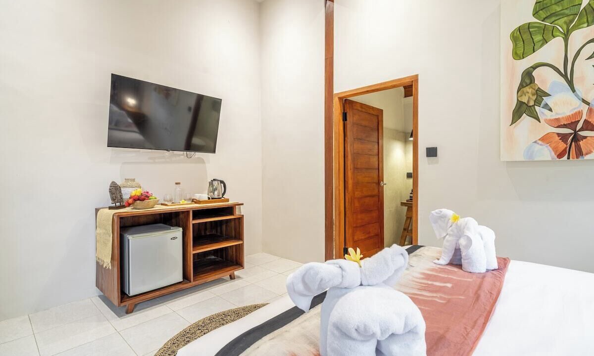 Photo of Bedroom in Penestanan