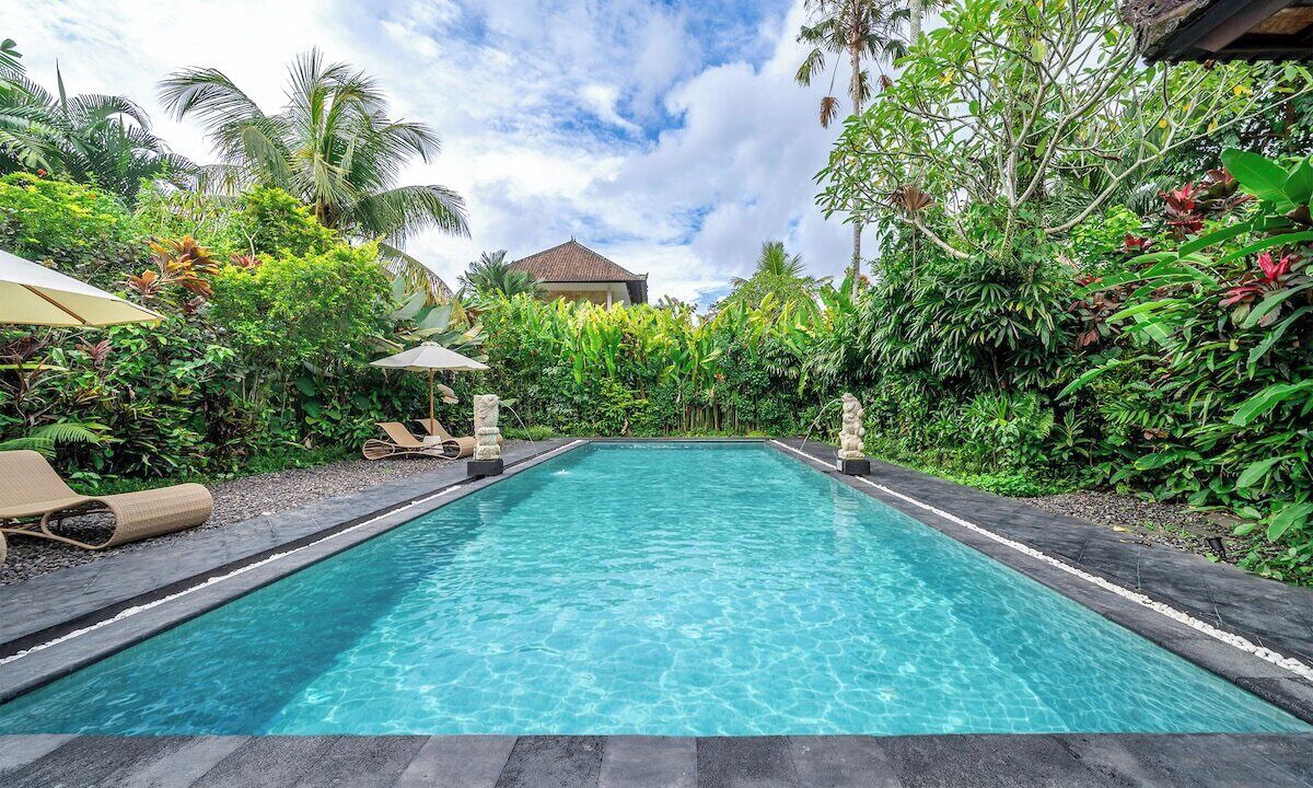 Photo of Outdoor in Penestanan