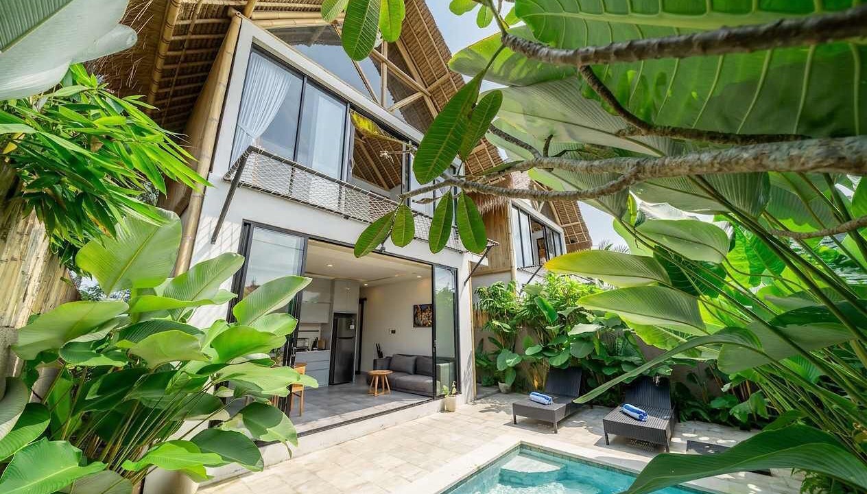 Photo of Patio Balcony in Pejeng Kawan