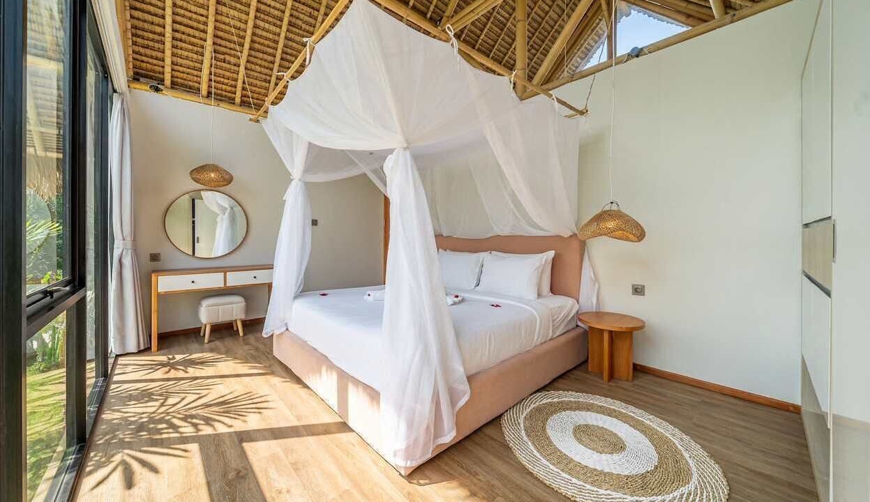 Photo of Bedroom in Pejeng Kawan
