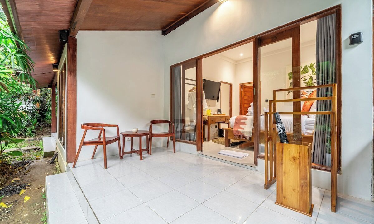 Photo of Bedroom in Penestanan