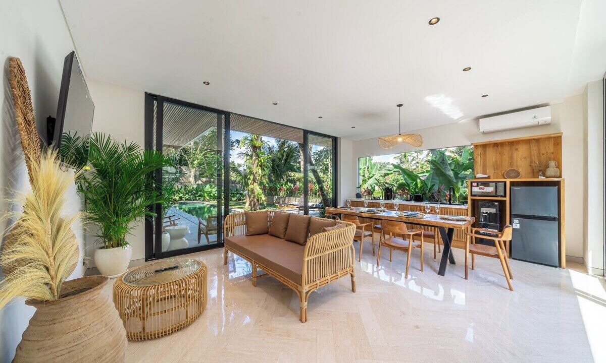Photo of Livingroom in Melayang