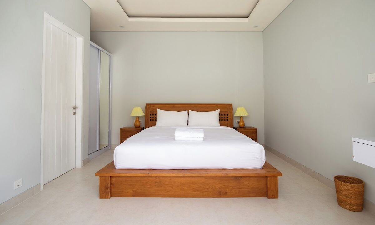 Photo of Bedroom in Banjar Semer
