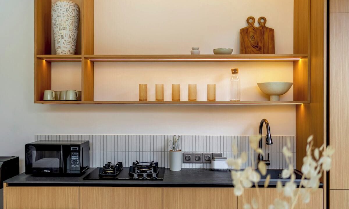 Photo of Kitchen in Berawa