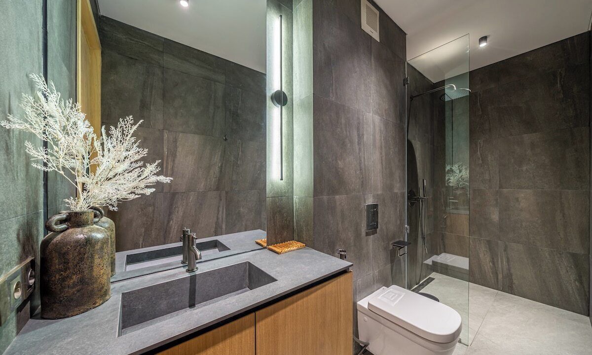 Photo of Bathroom in Berawa