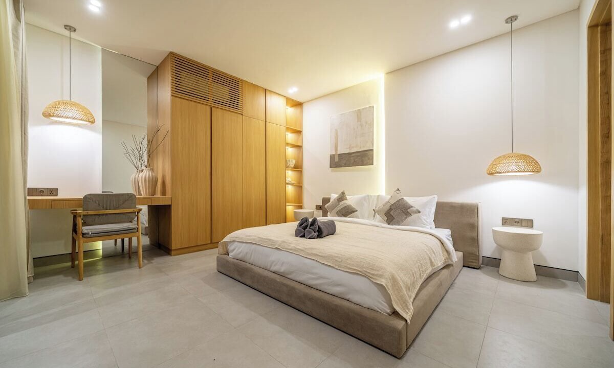 Photo of Bedroom in Berawa