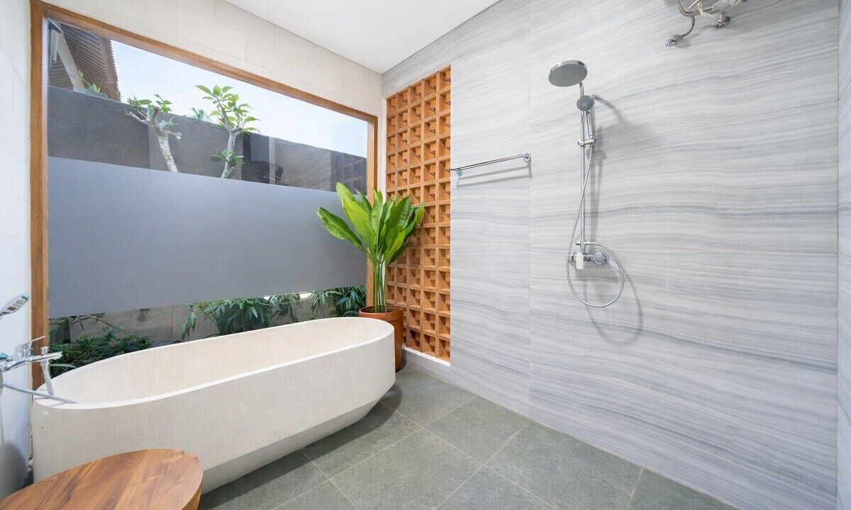 Photo of Bathroom in Umalas