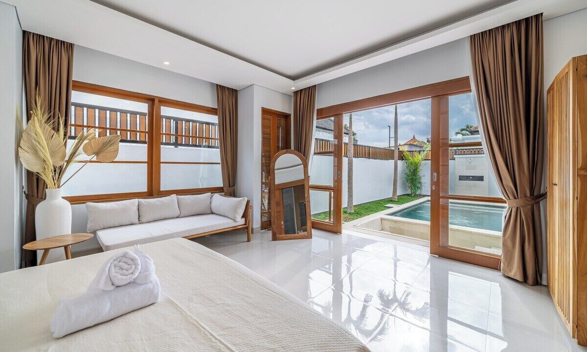 Photo of Bedroom in Umalas