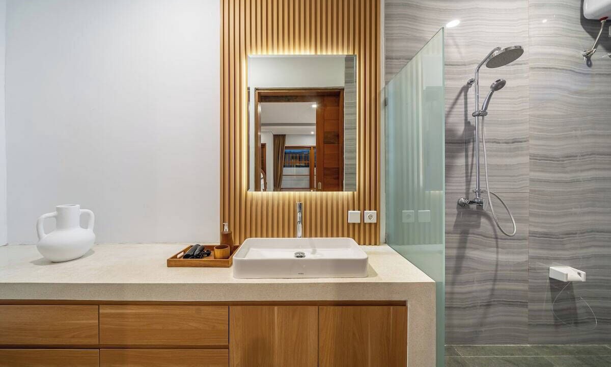 Photo of Bathroom in Umalas